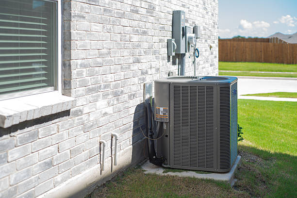 Reliable Ac Installation contractor in Huntington, WV by FH HVAC
